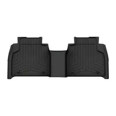 BMW XM - 2023 to 2025 - SUV [All] (Rear Set) (Black)