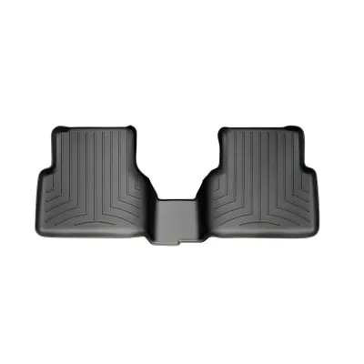 Volkswagen Tiguan - 2009 to 2017 - SUV [All] (Rear Cargo Set) (Black)