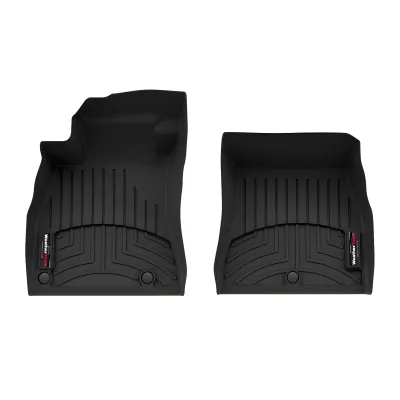Nissan Sentra - 2026 - Sedan [All] (Front Set) (Black)