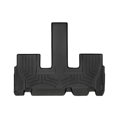 Hyundai Palisade - 2020 to 2025 - SUV [All] (Rear Set) (Black)