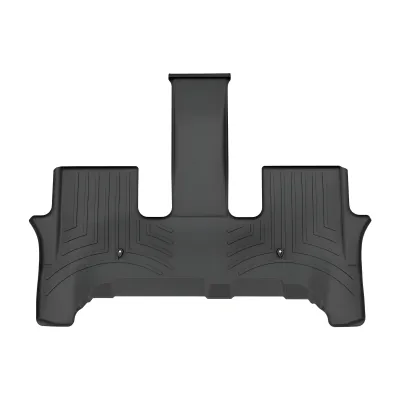 Hyundai Palisade - 2026 - SUV [All] (Rear Set) (Black)