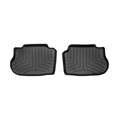 Infiniti FX35 - 2003 to 2008 - SUV [All] (Rear Set) (Black)