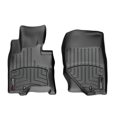 Infiniti FX35 - 2009 to 2012 - SUV [All] (Front Set) (Black)