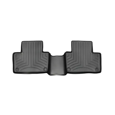 Honda Prelude - 2026 - Coupe [All] (Rear Set) (Black)