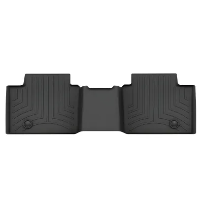 Toyota Crown Signia - 2025 to 2026 - SUV [All] (Rear Set) (Black)