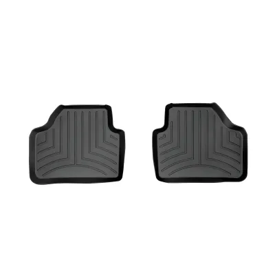 BMW X1 - 2013 to 2015 - SUV [All] (Rear Set) (Black)