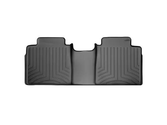 Toyota Avalon - 2005 to 2012 - Sedan [All] (Rear Set) (Black)