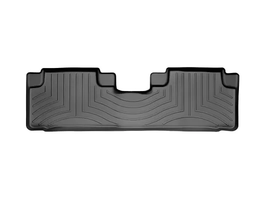 Honda CRV - 2007 to 2011 - SUV [All] (Rear Set) (Black)