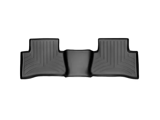 Toyota CHR - 2018 to 2022 - SUV [All] (Rear Set) (Black)