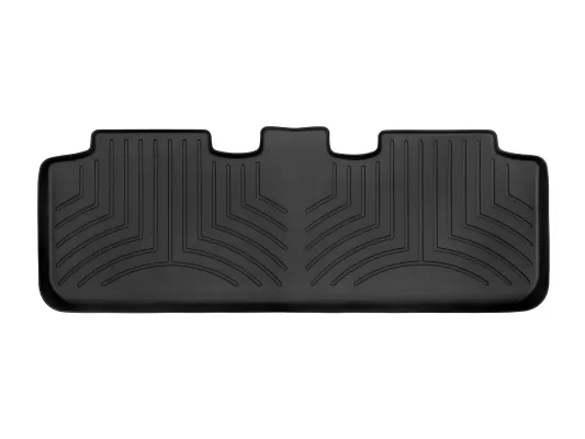 Tesla Model Y - 2020 to 2025 - SUV [All] (Rear Set) (Black)