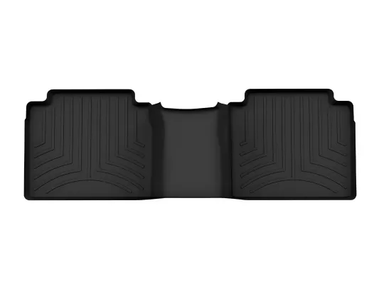 Toyota Avalon - 2021 - Sedan [Limited 2.5L AWD, XLE 2.5L AWD] (Rear Set) (Black)