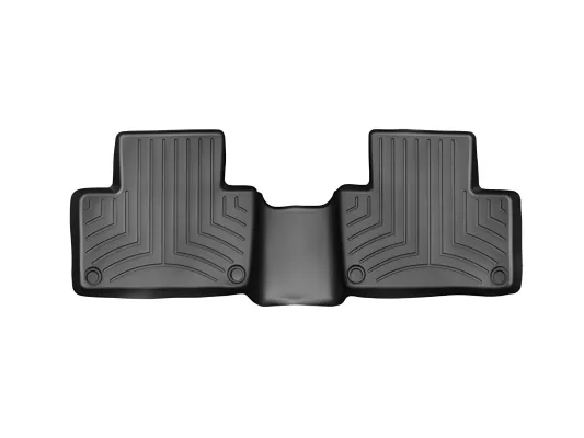 Volvo XC40 Recharge - 2021 to 2024 - SUV [All] (Rear Set) (Black)