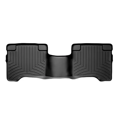 Nissan Armada - 2004 to 2015 - SUV [All] (Middle Cargo Set) (Black)