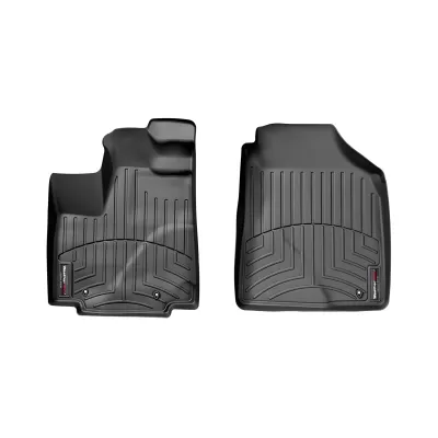 Honda Pilot - 2003 to 2004 - SUV [All] (Front Set) (Black)