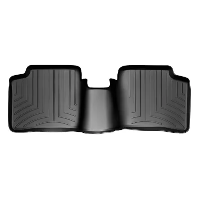 Toyota Prius - 2004 to 2009 - Hatchback [All] (Rear Set) (Black)