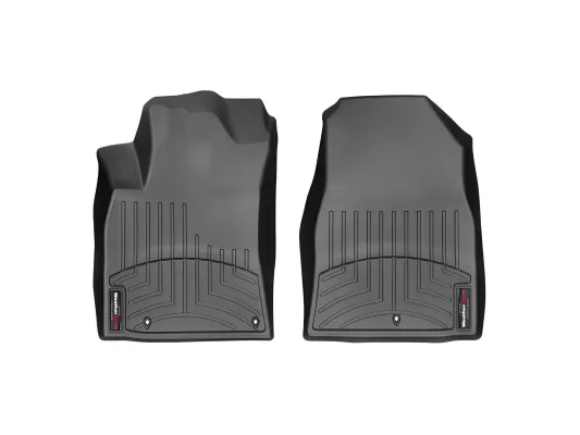 Hyundai Elantra GT - 2018 to 2020 - Hatchback [All] (Front Set) (Black)