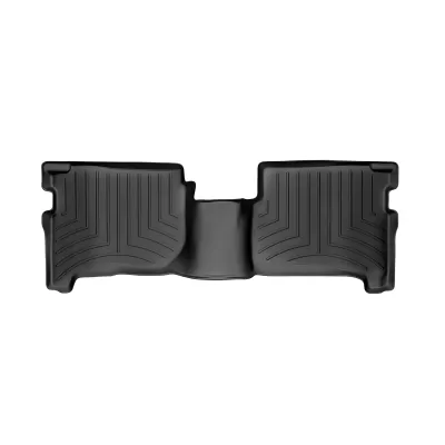 Toyota 4Runner - 1996 to 2002 - SUV [All] (Rear Set) (Black)