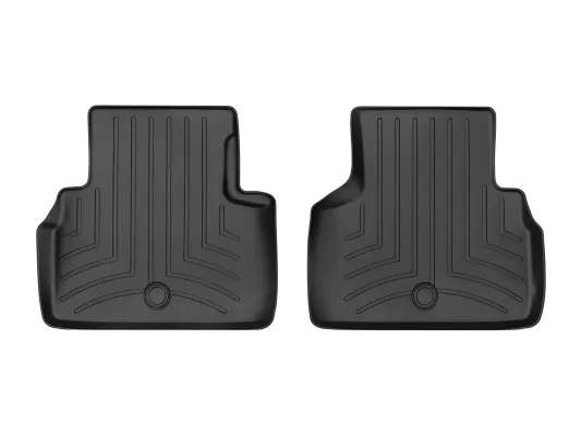 Infiniti Q50 - 2018 to 2024 - Sedan [All] (Rear Set) (Black)