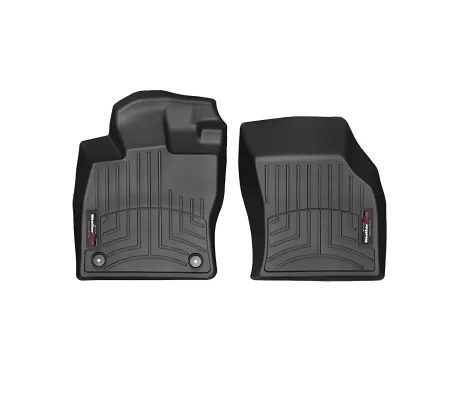 Volkswagen Jetta - 2019 to 2025 - Sedan [All] (Front Set) (Black)