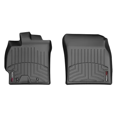 Scion xB - 2008 to 2012 - Wagon [All] (Front Set) (Automatic) (Black)