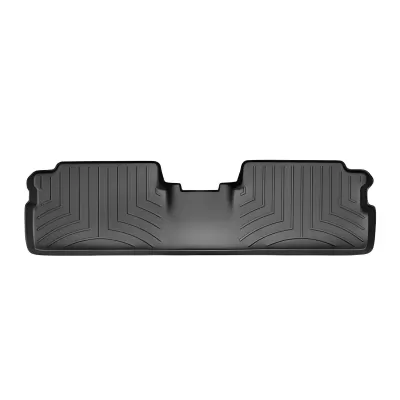 Scion xB - 2013 to 2015 - Wagon [All] (Rear Set) (Black)