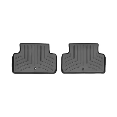Genesis G70 - 2019 to 2025 - Sedan [All] (Rear Set) (Black)