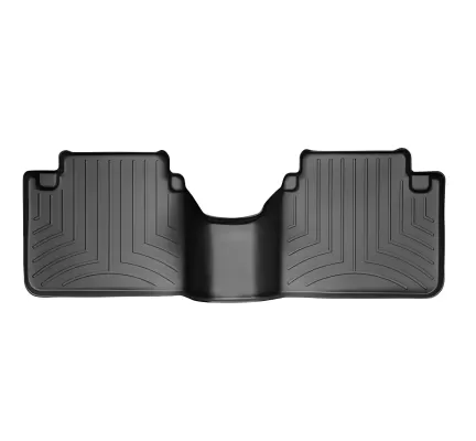 Honda Accord - 2008 to 2012 - 4 Door Sedan [All] (Rear Set) (Black)