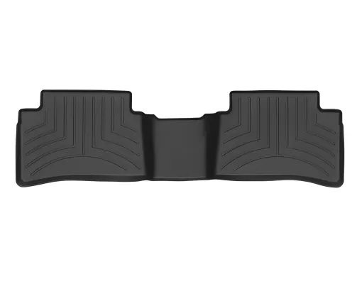 Toyota Corolla - 2019 to 2025 - Hatchback [All] (Rear Set) (Black)