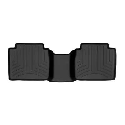 Lexus ES 350 - 2019 to 2025 - Sedan [All] (Rear Set) (Black)