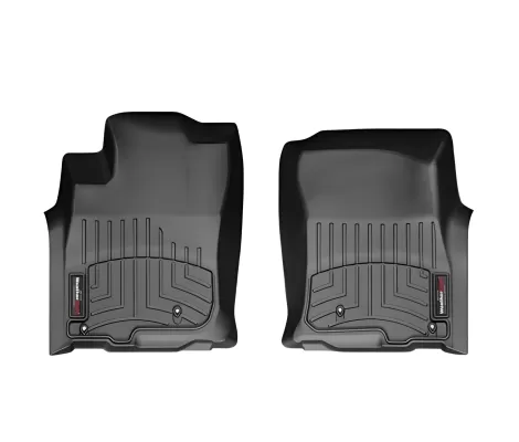 Nissan Altima - 2019 to 2022 - Sedan [All] (Front Set) (Black)