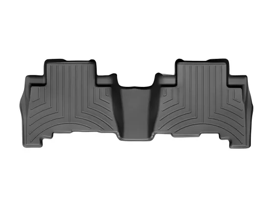 Nissan Altima - 2019 to 2025 - Sedan [All] (Rear Set) (Black)