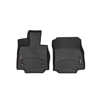 Toyota RAV4 - 2019 to 2025 - SUV [All] (Front Set) (Black)