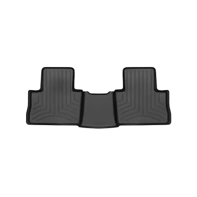 Toyota RAV4 - 2019 to 2025 - SUV [Adventure, LE, Limited, TRD Off Road, XLE, XLE Premium] with 2.5L & AWD/FWD (Rear Set) (Black)