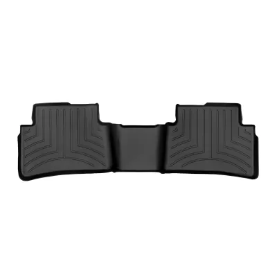 Lexus UX 200 - 2019 to 2022 - SUV [All] (Rear Set) (Black)