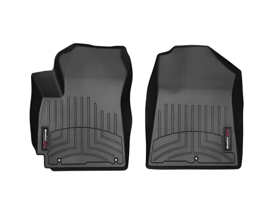 Kia Soul - 2020 to 2025 - Wagon [All] (Front Set) (Black)