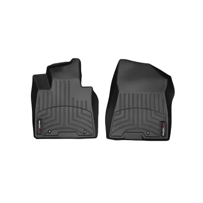 Kia Sportage - 2017 to 2022 - SUV [All] (Front Set) (Black)