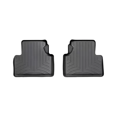 Infiniti Q60 - 2014 to 2015 - Coupe [All] (Rear Set) (Black)