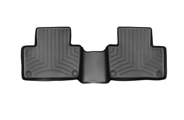 Nissan Sentra - 2020 to 2025 - Sedan [All] (Rear Set) (Black)