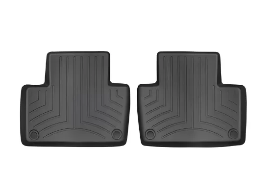 Acura TLX - 2021 to 2025 - Sedan [All] (Rear Set) (Black)
