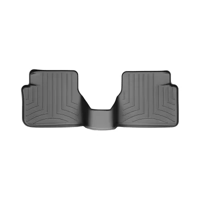 Subaru WRX STI - 2008 to 2014 - All [All] (Rear Set) (Black)