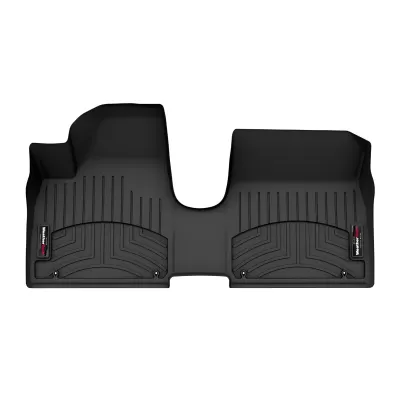 Hyundai IONIQ 5 - 2022 to 2025 - SUV [All] (Front Set) (Black) (Over Hump)