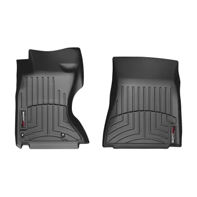 Lexus IS 350 - 2011 to 2013 - Sedan [Base AWD] (Front Set) (AWD Models Only) (Black)