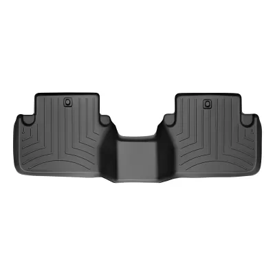 Acura TL - 2009 to 2014 - Sedan [All] (Rear Set) (AWD Models Only) (Black)