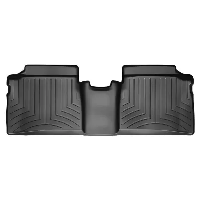 Toyota Prius - 2010 to 2015 - Hatchback [All] (Rear Set) (Black)