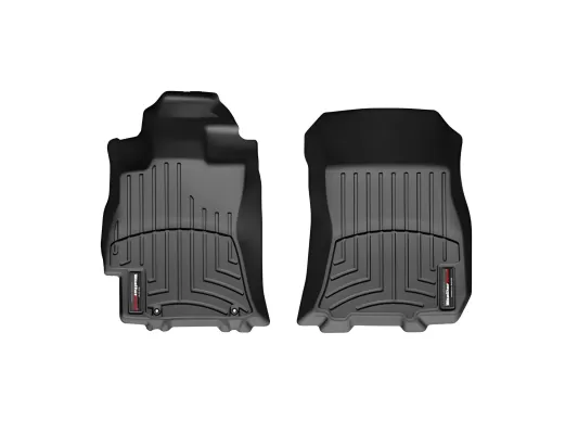 Subaru Legacy - 2010 to 2014 - Sedan [All] (Front Set) (Automatic Transmission Only) (Black)