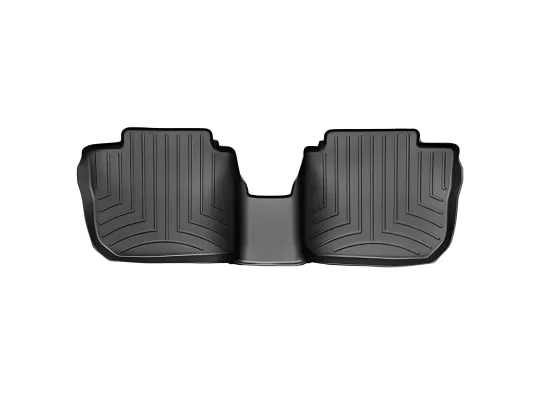 Subaru Outback - 2010 to 2014 - SUV [All] (Rear Set) (Black)