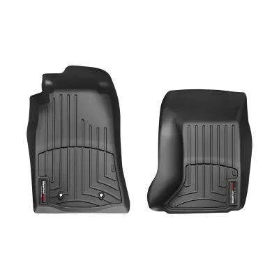 Mazda Miata MX5 - 2006 to 2015 - Convertible [All] (Front Set) (Black)