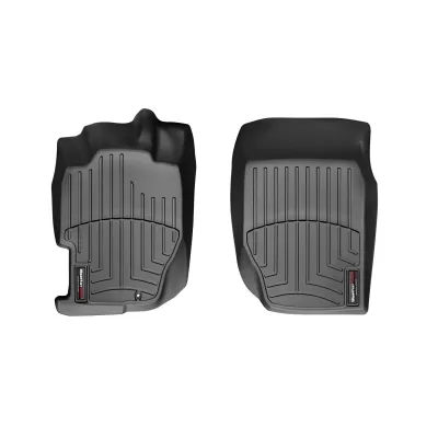 Honda Accord - 1998 to 2002 - 2 Door Coupe [All] (Front Set) (Automatic Transmission Only) (Black)