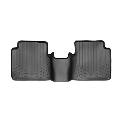 Honda Accord - 1998 to 2002 - 4 Door Sedan [All] (Rear Set) (Black)