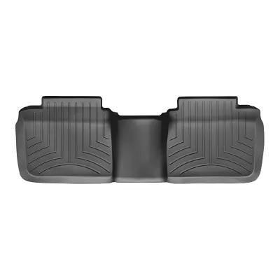 Toyota Camry - 2012 to 2017 - Sedan [All] (Rear Set) (Black)